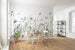 Komar Vlies Fototapete X7 1042 Breeze Interieur | Yourdecoration.de