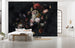 Komar Vlies Fototapete X7 1044 Amsterdam Flowers Interieur | Yourdecoration.de