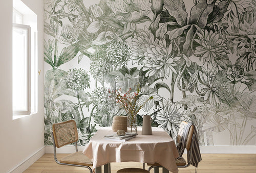 Komar Vlies Fototapete X7 1045 Valerie Interieur | Yourdecoration.de