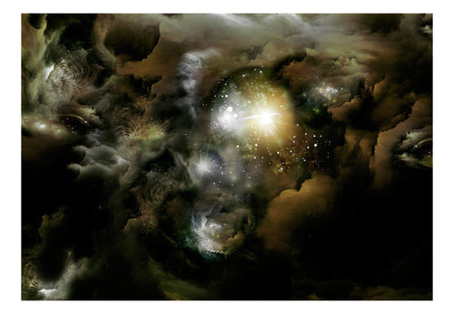 Fototapete - Riddle of the Cosmos - Vliestapete