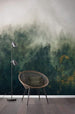 Komar Tales of the Carpathians Vlies Fototapete 300x250cm 3-bahnen Sfeer | Yourdecoration.de