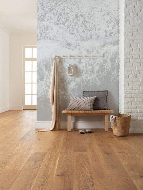 Komar Ocean Surface Vlies Fototapete 200x280cm 2-bahnen Sfeer | Yourdecoration.de