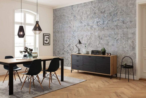 Komar Origins Vlies Fototapete 400x280cm 4-bahnen Sfeer | Yourdecoration.de