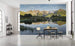 Komar Allgäu Spiegel Vlies Fototapete 450x280cm 9-bahnen Sfeer | Yourdecoration.de