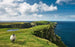 Komar Green Ireland Vlies Fototapete 450x280cm 9-bahnen | Yourdecoration.de
