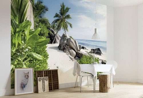 Komar TagTraume Vlies Fototapete 450x280cm 9-bahnen Sfeer | Yourdecoration.de
