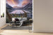 Komar Momentum Lord of the Mountains Vlies Fototapete 450x280cm 9-bahnen Sfeer | Yourdecoration.de