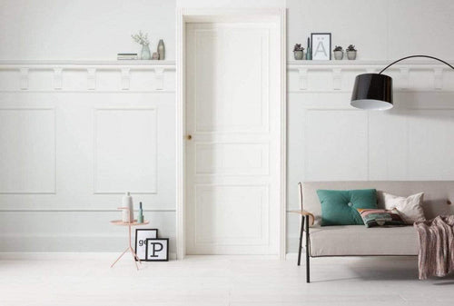 Komar Panel Pure Vlies Fototapete 100x250cm 1-bahn Sfeer | Yourdecoration.de