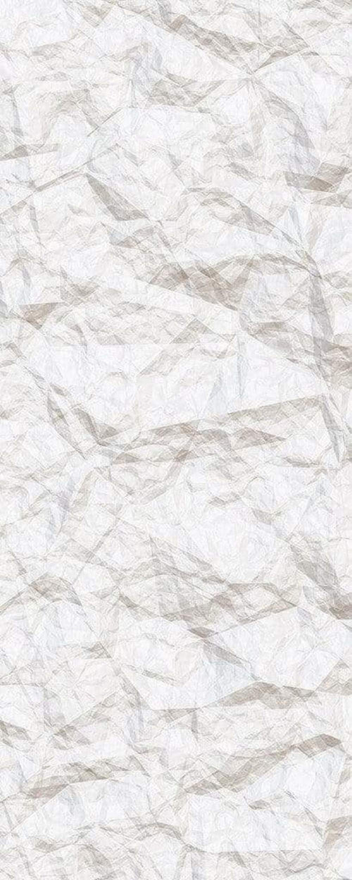 Komar Crumpled Vlies Fototapete 100x250cm 1-bahn | Yourdecoration.de