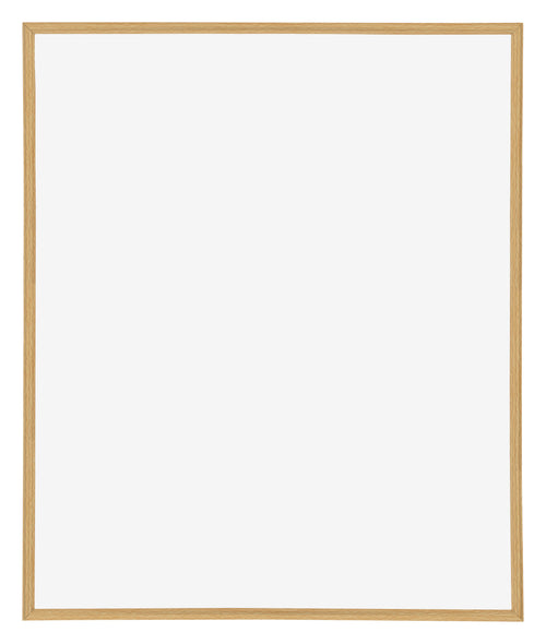 Annecy Kunststoff Bilderrahmen 70x90cm Buche Vorne | Yourdecoration.de