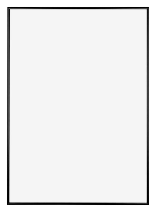 Austin Aluminium Bilderrahmen 29 7x42cm A3 Schwarz Hochglanz Vorne | Yourdecoration.de