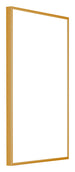 Austin Aluminium Bilderrahmen 33x48cm Gold Vintage Vorne Schrag | Yourdecoration.de