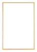 Austin Aluminium Bilderrahmen 40x60cm Gold Vintage Vorne | Yourdecoration.de