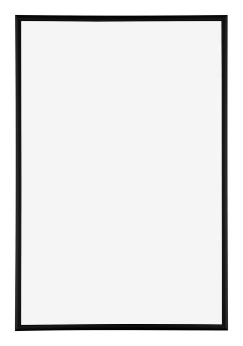 Austin Aluminium Bilderrahmen 40x60cm Schwarz Matt Vorne | Yourdecoration.de