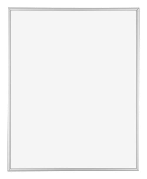 Austin Aluminium Bilderrahmen 55x65cm Silber Matt Vorne 2 | Yourdecoration.de