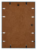 Austin Aluminium Bilderrahmen 59 4x84cm A1 Stahl Blau Ruckseite | Yourdecoration.de