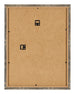 Bilderrahmen 18x24cm Blau Gold Meliert MDF Bologna Ruckseite | Yourdecoration.de