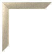 Bilderrahmen 20x20cm Gold Vintage MDF Pisa Detail Ecke | Yourdecoration.de