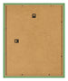 Bilderrahmen 20x25cm Grun MDF Bologna Ruckseite | Yourdecoration.de