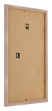Bilderrahmen 20x30cm Altrosa MDF Bologna Ruckseite Schrag | Yourdecoration.de