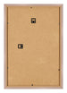 Bilderrahmen 20x30cm Altrosa MDF Bologna Ruckseite | Yourdecoration.de