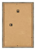 Bilderrahmen 20x30cm Metall Vintage MDF Bologna Ruckseite | Yourdecoration.de