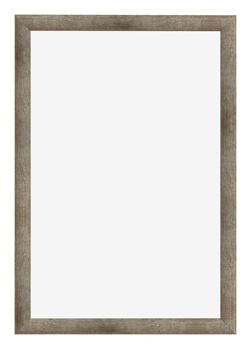 Bilderrahmen 20x30cm Metall Vintage MDF Bologna Vorne | Yourdecoration.de
