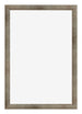 Bilderrahmen 20x30cm Metall Vintage MDF Bologna Vorne | Yourdecoration.de