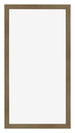 Bilderrahmen 20x40cm Bronze Dekor MDF Bologna Vorne | Yourdecoration.de