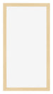Bilderrahmen 20x40cm Buche Dekor MDF Bologna Vorne | Yourdecoration.de