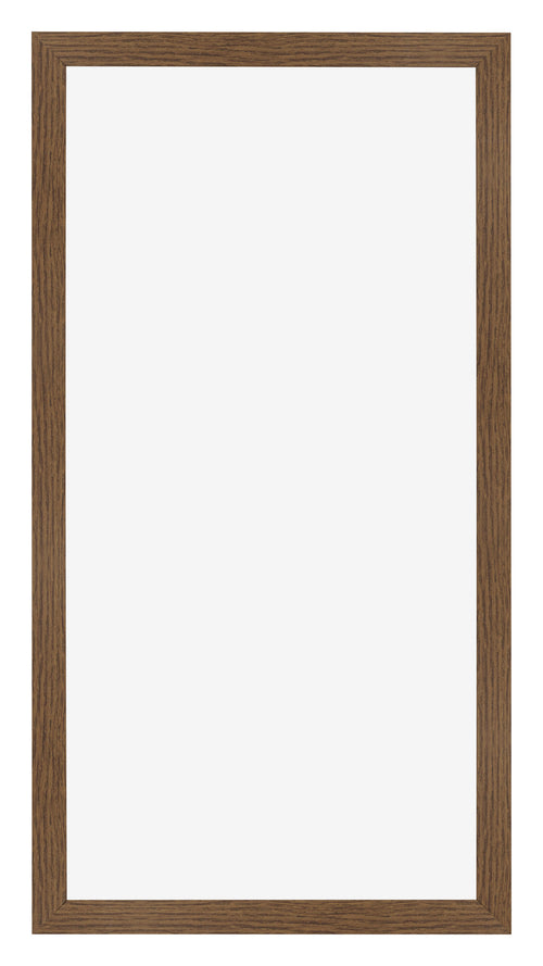 Bilderrahmen 20x40cm Eiche Rustikal MDF Bologna Vorne | Yourdecoration.de