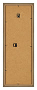 Bilderrahmen 20x60cm Bronze Dekor MDF Bologna Ruckseite | Yourdecoration.de
