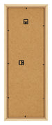 Bilderrahmen 20x60cm Buche Dekor MDF Bologna Ruckseite | Yourdecoration.de