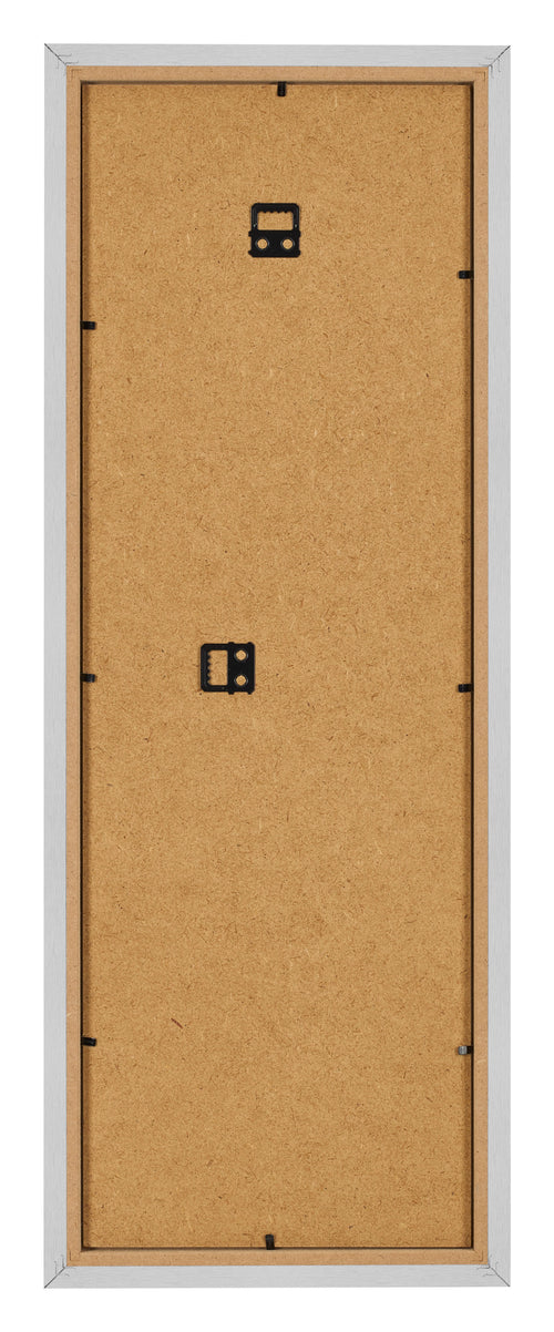 Bilderrahmen 20x60cm Edelstahl MDF Bologna Ruckseite | Yourdecoration.de