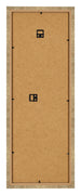 Bilderrahmen 20x60cm Gold Antik MDF Bologna Ruckseite | Yourdecoration.de