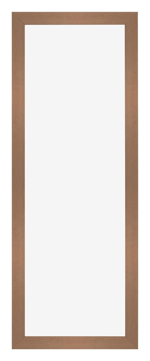 Bilderrahmen 20x60cm Kupfer Dekor MDF Bologna Vorne | Yourdecoration.de