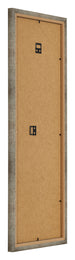 Bilderrahmen 20x60cm Metall Vintage MDF Bologna Ruckseite Schrag | Yourdecoration.de