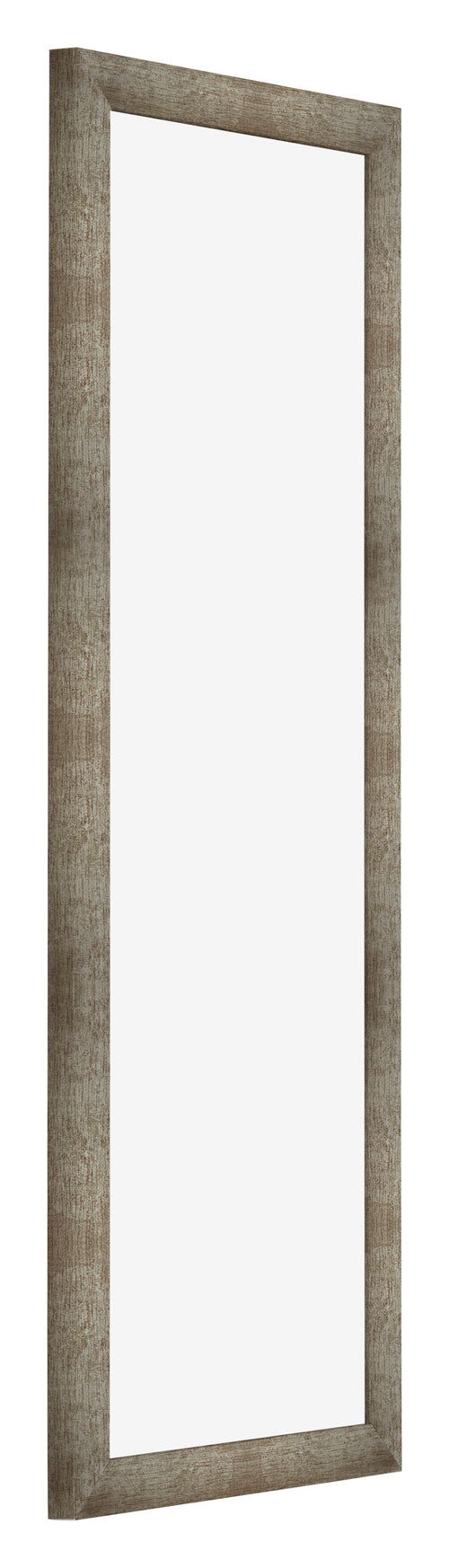 Bilderrahmen 20x60cm Metall Vintage MDF Bologna Vorne Schrag | Yourdecoration.de
