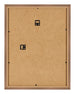 Bilderrahmen 24x32cm Kupfer Dekor MDF Bologna Ruckseite | Yourdecoration.de