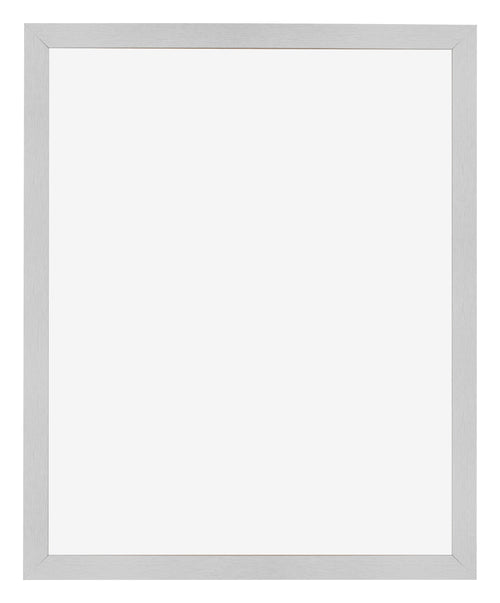 Bilderrahmen 25x30cm Edelstahl MDF Bologna Vorne | Yourdecoration.de
