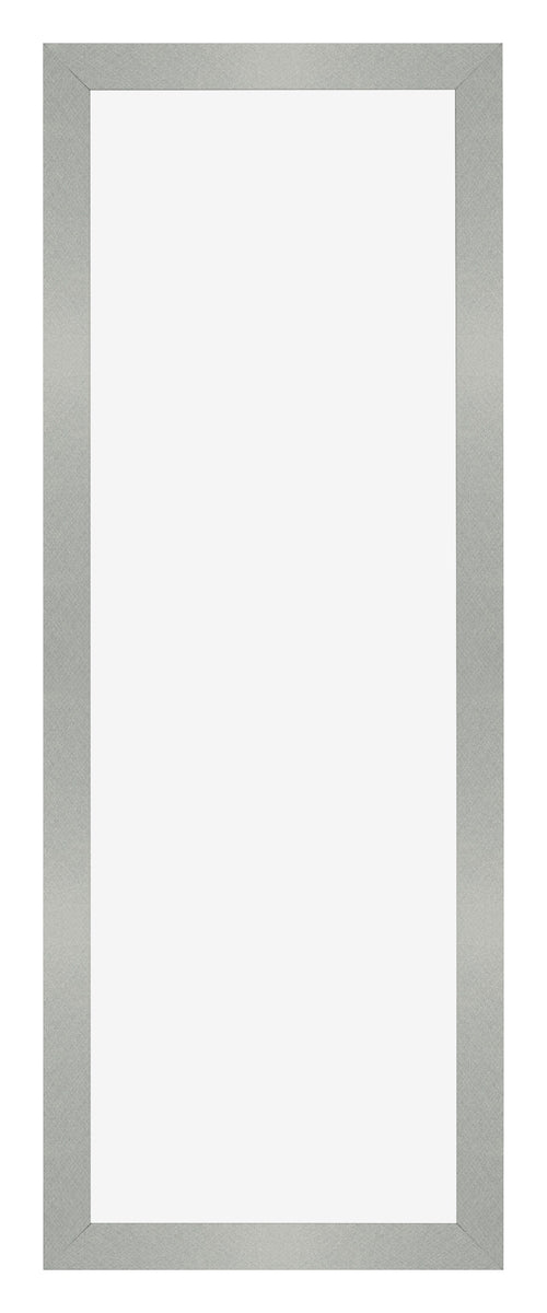 Bilderrahmen 25x75cm Aluminium Gebürstet MDF Bologna Vorne | Yourdecoration.de