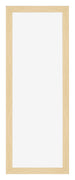 Bilderrahmen 25x75cm Buche Dekor MDF Bologna Vorne | Yourdecoration.de