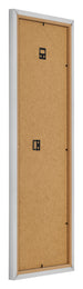 Bilderrahmen 25x75cm Edelstahl MDF Bologna Ruckseite Schrag | Yourdecoration.de