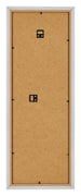 Bilderrahmen 25x75cm Edelstahl MDF Bologna Ruckseite | Yourdecoration.de
