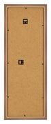 Bilderrahmen 25x75cm Kupfer Dekor MDF Bologna Ruckseite | Yourdecoration.de