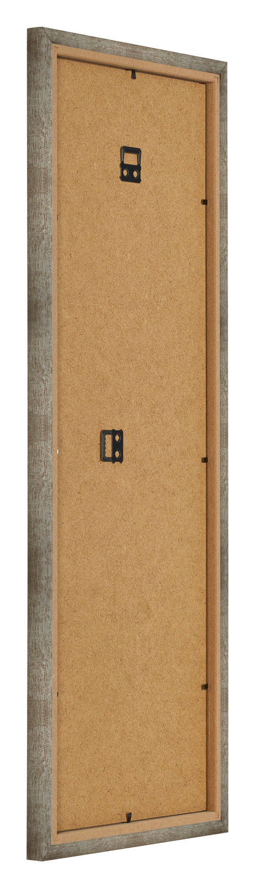 Bilderrahmen 25x75cm Metall Vintage MDF Bologna Ruckseite Schrag | Yourdecoration.de