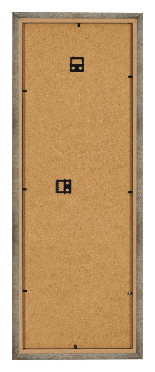 Bilderrahmen 25x75cm Metall Vintage MDF Bologna Ruckseite | Yourdecoration.de
