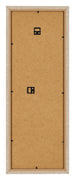 Bilderrahmen 25x75cm Sonoma Eiche MDF Bologna Ruckseite | Yourdecoration.de