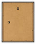 Bilderrahmen 28x35cm Antrazit MDF Bologna Ruckseite | Yourdecoration.de