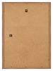 Bilderrahmen 29 7x42cm A3 Kupfer Dekor MDF Bologna Ruckseite | Yourdecoration.de